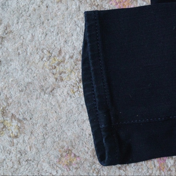 NEW AG Farrah Skinny Jeans in Pressure 26R - Picture 4 of 5